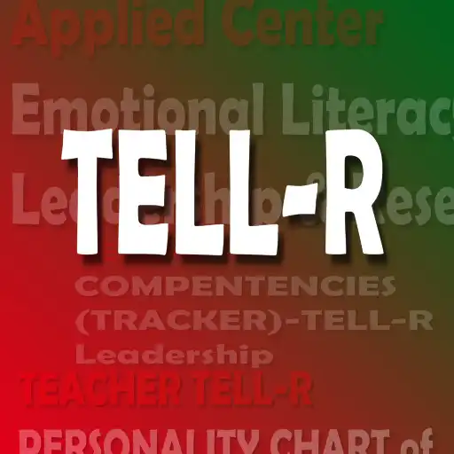 Play Tell-R (Educational, Wellness) as an online game Tell-R (Educational, Wellness) with UptoPlay