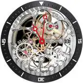Free play online Tells Round Skeleton Watch NC APK Free play online Tells Round Skeleton Watch NC APK