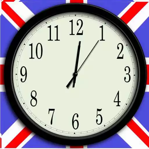 Free play online Tell Time In English APK