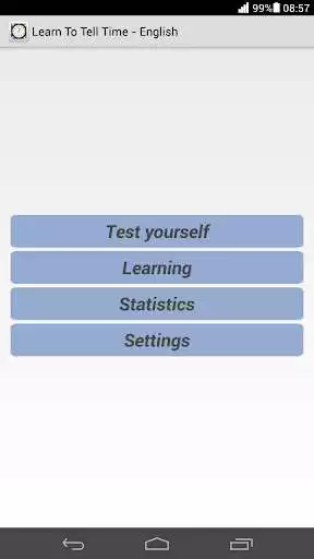 Play Tell Time In English Play Tell Time In English