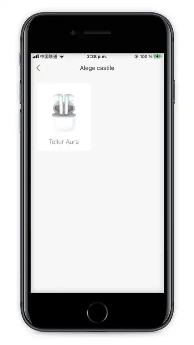 Play Tellur Audio as an online game Tellur Audio with UptoPlay