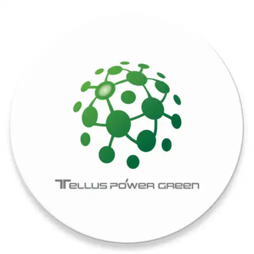 Play Tellus Power Green APK Play Tellus Power Green APK