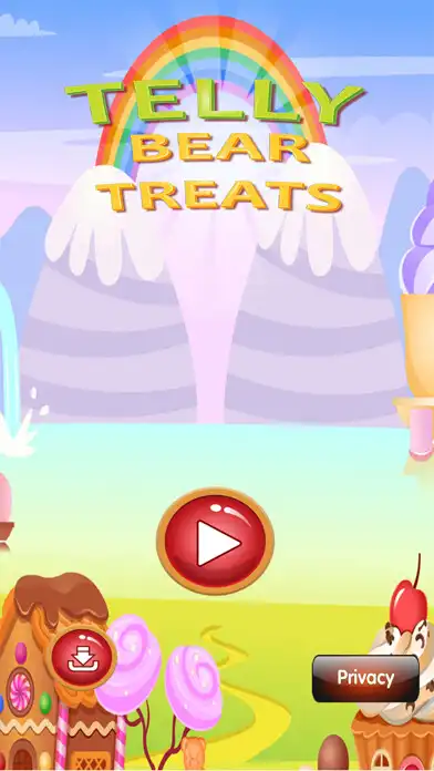 Play Telly Bear Treats  and enjoy Telly Bear Treats with UptoPlay