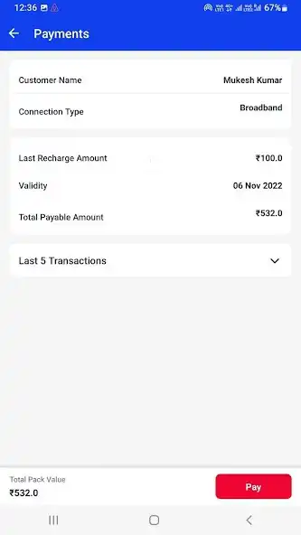 Play TellyOn as an online game TellyOn with UptoPlay