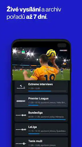 Play Telly  and enjoy Telly with UptoPlay