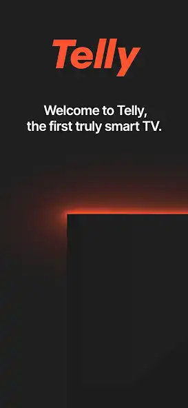 Play Telly - The Truly Smart TV  and enjoy Telly - The Truly Smart TV with UptoPlay