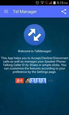 Play Tel Manager