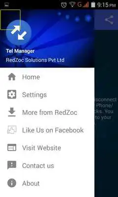 Play Tel Manager