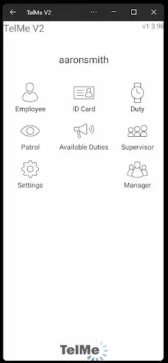 Play TelMe (PeopleHours) as an online game TelMe (PeopleHours) with UptoPlay