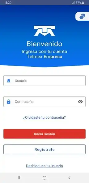 Play Telmex Empresa  and enjoy Telmex Empresa with UptoPlay