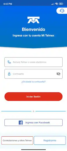 Play Telmex  and enjoy Telmex with UptoPlay