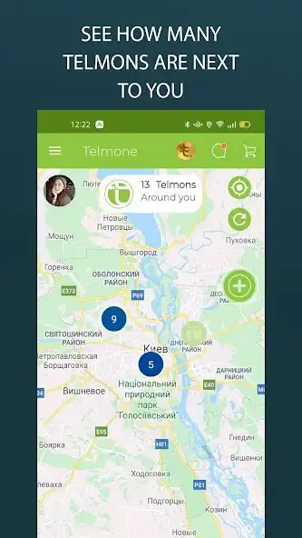 Play Telmone - Home, HealthBeauty  and enjoy Telmone - Home, HealthBeauty with UptoPlay