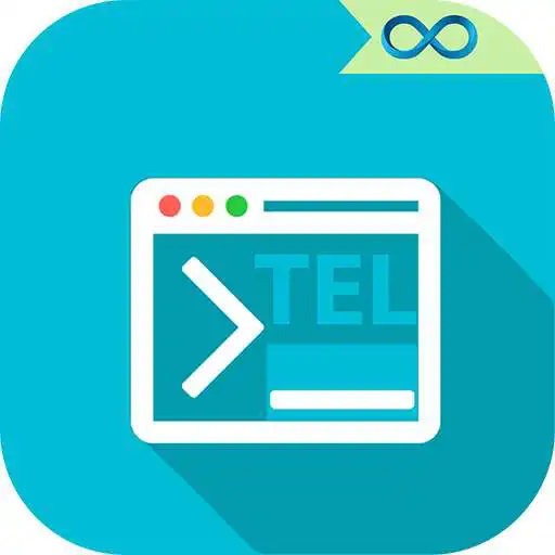 Free play online Telnet Client Terminal APK