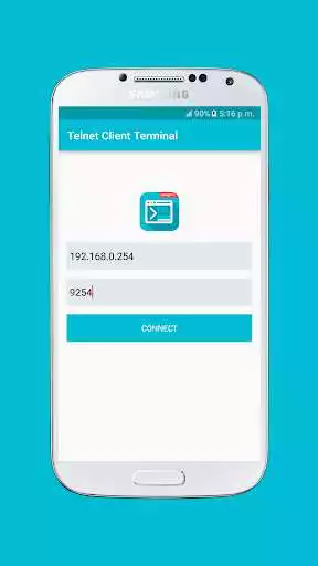 Play Telnet Client Terminal