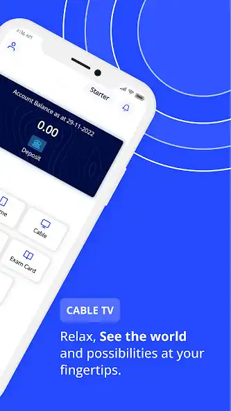 Play Telneting as an online game Telneting with UptoPlay