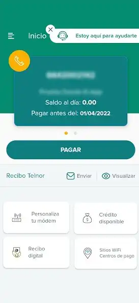 Play Telnor as an online game Telnor with UptoPlay