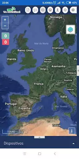 Play Te Localizei as an online game Te Localizei with UptoPlay