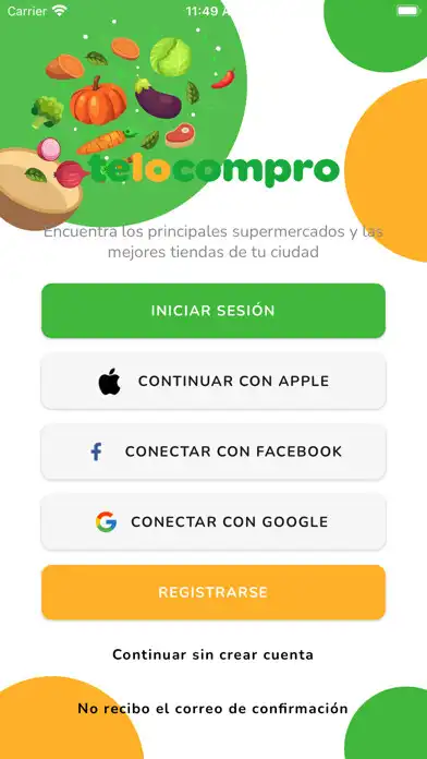 Play TeLoCompro 2022  and enjoy TeLoCompro 2022 with UptoPlay
