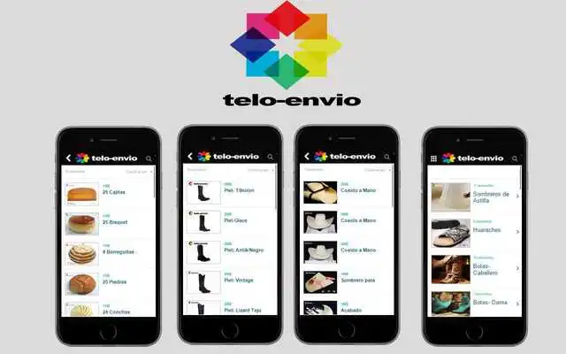 Play Telo-envio USA