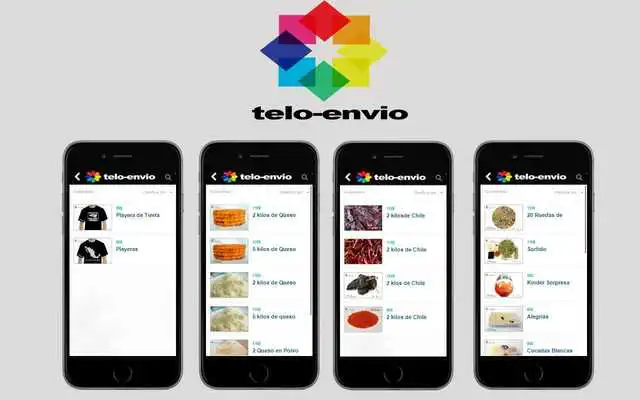 Play Telo-envio USA