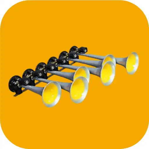 Play Telolet Basuri Air Horn APK