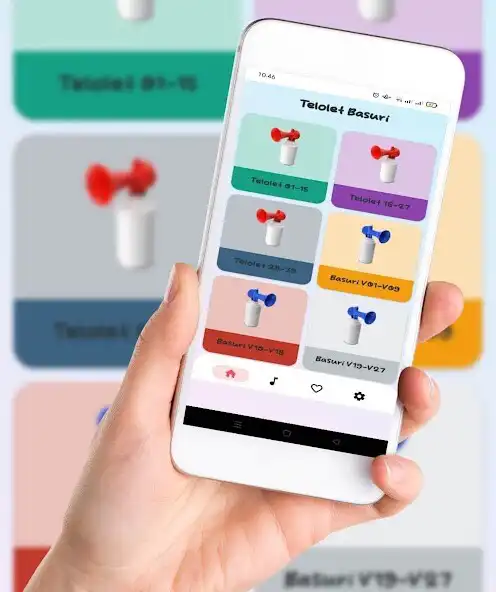 Play Telolet Basuri Air Horn  and enjoy Telolet Basuri Air Horn with UptoPlay