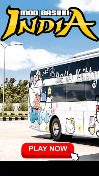 Play Telolet Basuri India Horn as an online game online Telolet Basuri India Horn with UptoPlay Play Telolet Basuri India Horn as an online game Telolet Basuri India Horn with UptoPlay