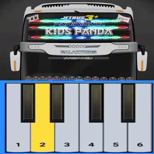 Play Telolet Basuri Pianika Lite V3 APK Play Telolet Basuri Pianika Lite V3 APK