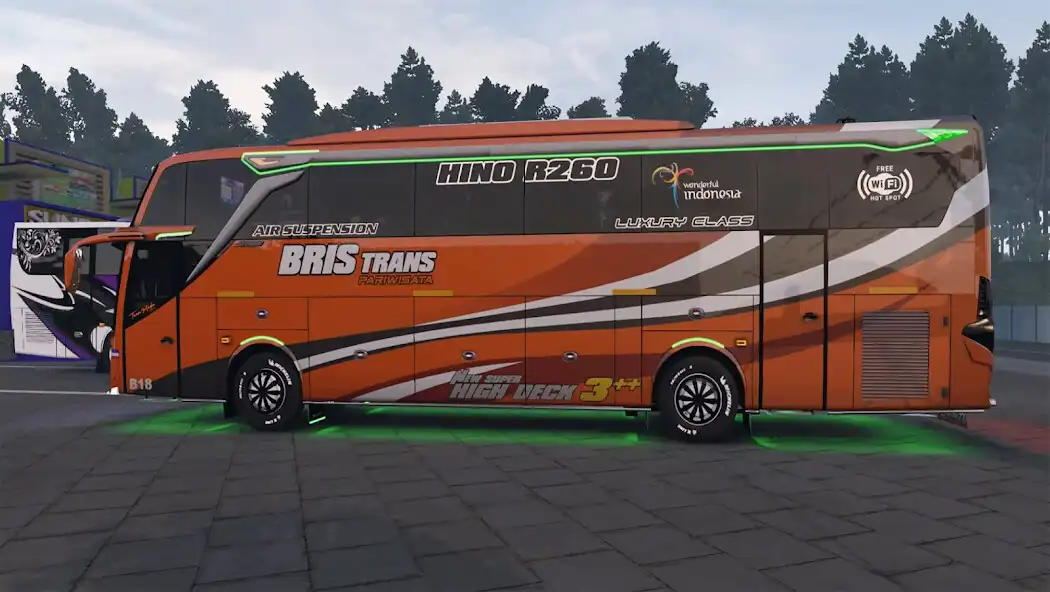 Play Telolet Basuri Tuan Muda  and enjoy Telolet Basuri Tuan Muda with UptoPlay