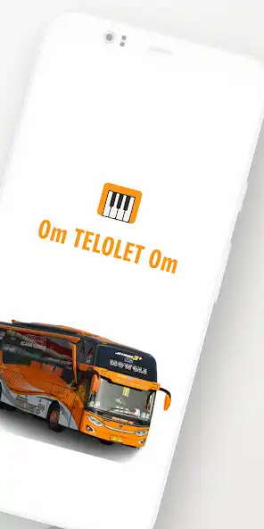 Play Telolet Basuri V1 V2 V3 Asli as an online game Telolet Basuri V1 V2 V3 Asli with UptoPlay