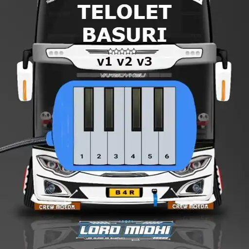 Play Telolet Basuri v1v2v3 Pianika APK Play Telolet Basuri v1v2v3 Pianika APK