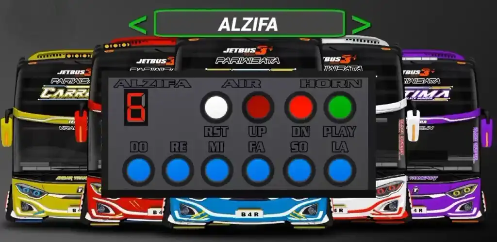 Play Telolet Basuri v1v2v3 Pianika as an online game Telolet Basuri v1v2v3 Pianika with UptoPlay