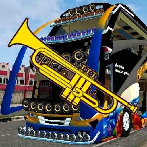 Play Telolet Basuri V3 Asli Bussid APK