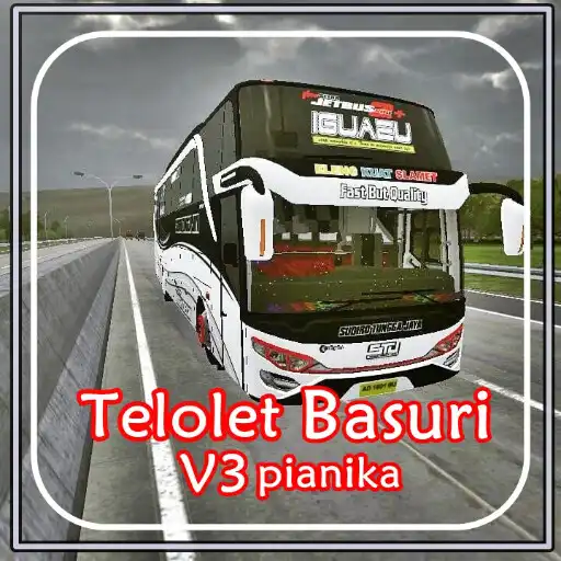 Play Telolet Basuri V3 APK