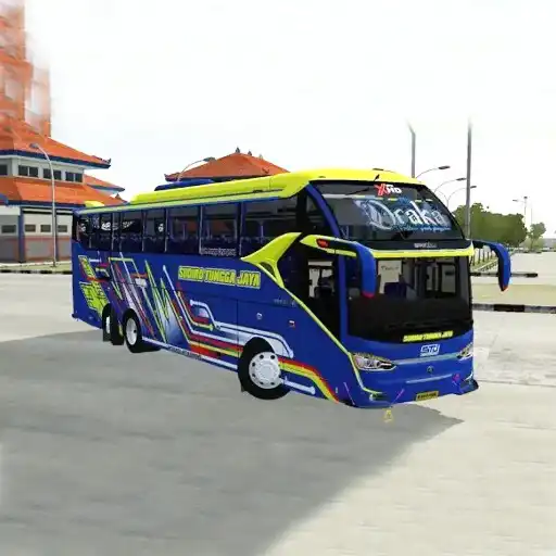 Play Telolet Basuri V3 STJ Draka 2 APK Play Telolet Basuri V3 STJ Draka 2 APK