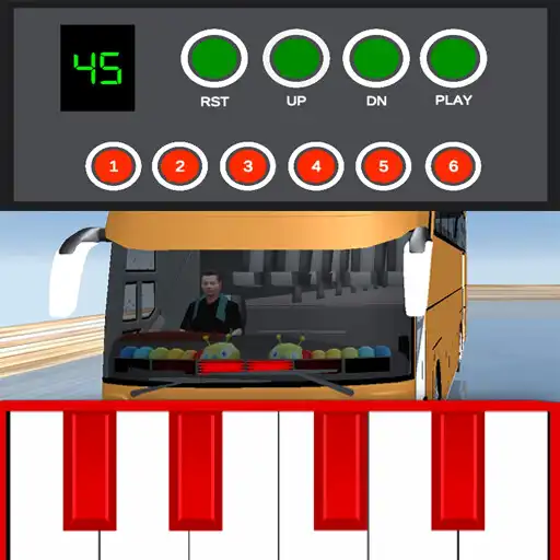 Play Telolet Basuri x Alzifa APK Play Telolet Basuri x Alzifa APK