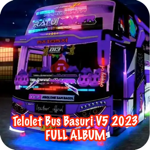 Play Telolet Bus Basuri V5 2023 APK Play Telolet Bus Basuri V5 2023 APK