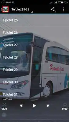 Play Telolet Bus Lengkap