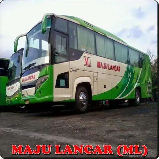 Free play online Telolet Bus Maju Lancar APK