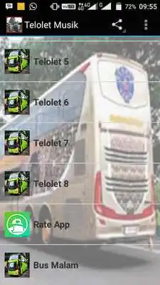 Play Telolet Musik