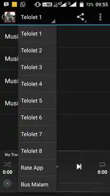Play Telolet Musik