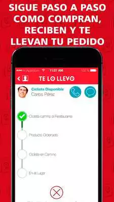 Play Te lo llevo