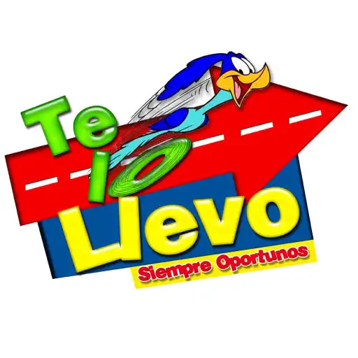Play Te lo llevo: siempre oportuno APK