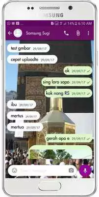 Play Telpon