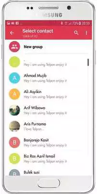 Play Telpon