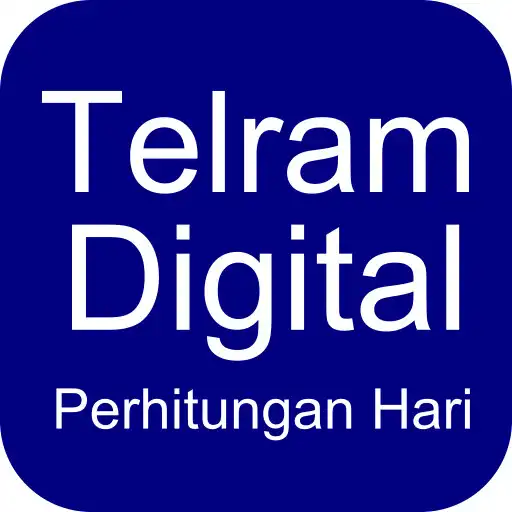 Play Telram Digital Penghitung Hari APK