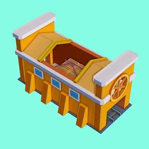 Play Telsa Factory APK Play Telsa Factory APK