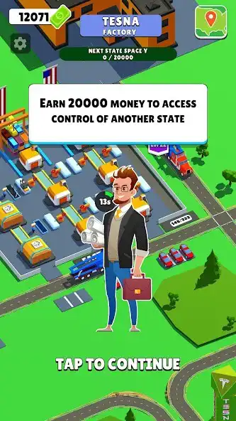 Play Telsa Factory  and enjoy Telsa Factory with UptoPlay