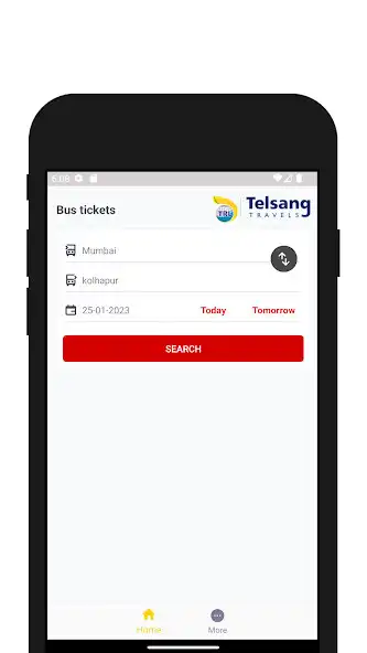 Play TELSANG TRAVELS as an online game TELSANG TRAVELS with UptoPlay