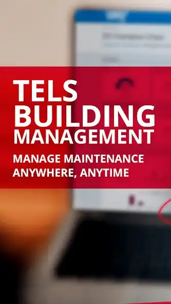 Play TELS Building Management  and enjoy TELS Building Management with UptoPlay
